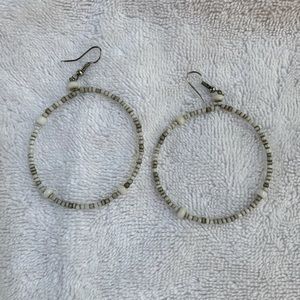 Hoop Earrings